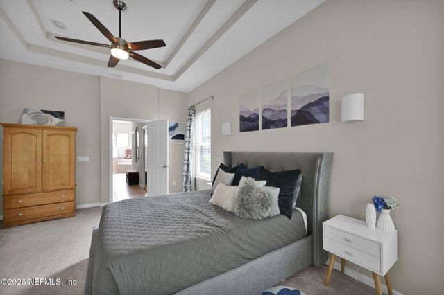 6191 WHITE TIP Road, Jacksonville, FL 32258