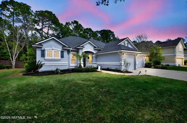 6191 WHITE TIP Road, Jacksonville, FL 32258