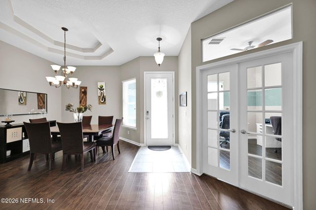 6191 WHITE TIP Road, Jacksonville, FL 32258