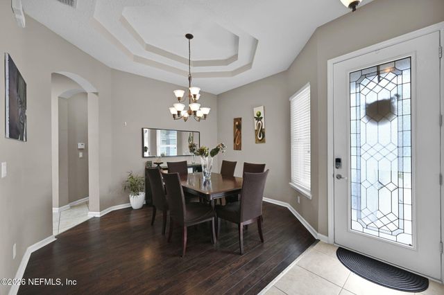 6191 WHITE TIP Road, Jacksonville, FL 32258