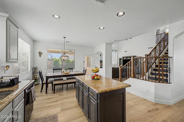 2541 E RIDGE CREEK Road, Phoenix, AZ 85024