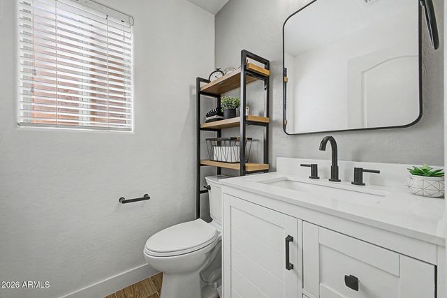 2541 E RIDGE CREEK Road, Phoenix, AZ 85024