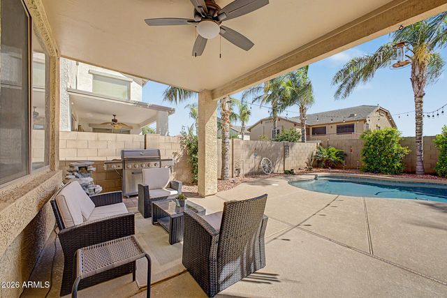 2541 E RIDGE CREEK Road, Phoenix, AZ 85024