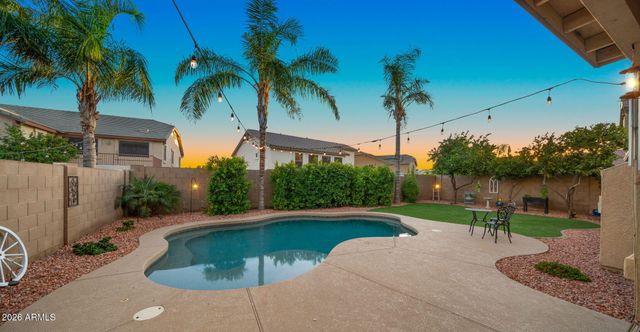 2541 E RIDGE CREEK Road, Phoenix, AZ 85024
