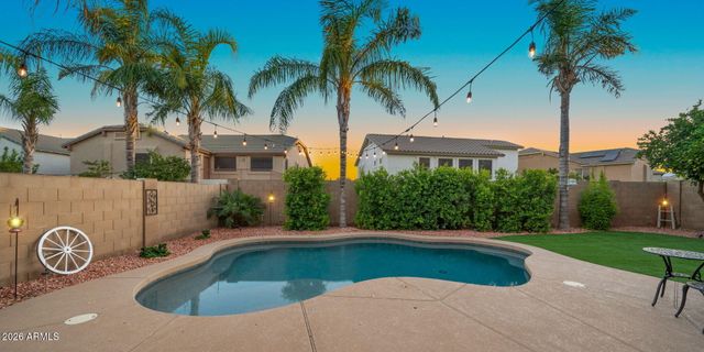 2541 E RIDGE CREEK Road, Phoenix, AZ 85024