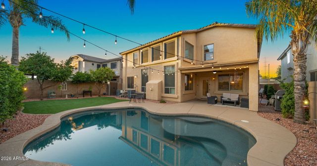 2541 E RIDGE CREEK Road, Phoenix, AZ 85024