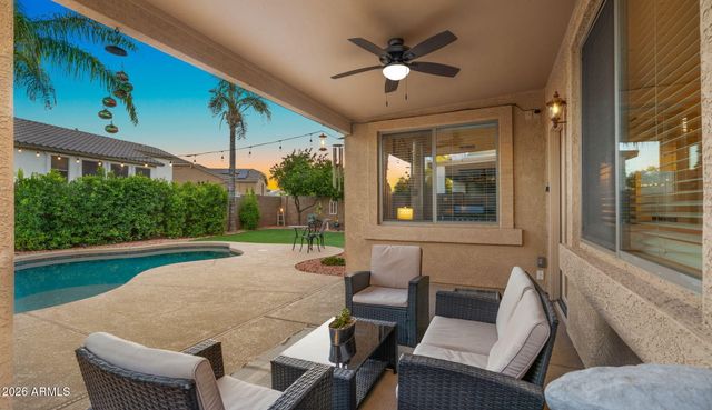 2541 E RIDGE CREEK Road, Phoenix, AZ 85024