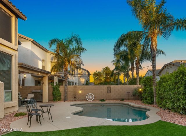 2541 E RIDGE CREEK Road, Phoenix, AZ 85024