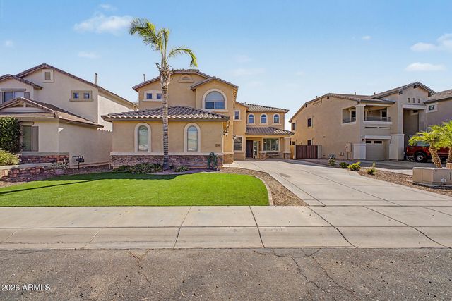 2541 E RIDGE CREEK Road, Phoenix, AZ 85024