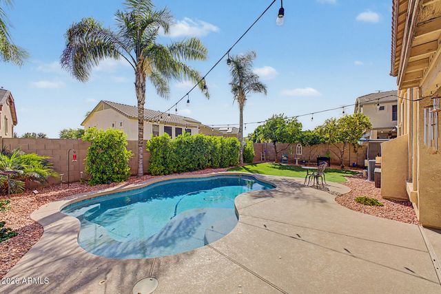 2541 E RIDGE CREEK Road, Phoenix, AZ 85024