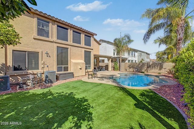 2541 E RIDGE CREEK Road, Phoenix, AZ 85024