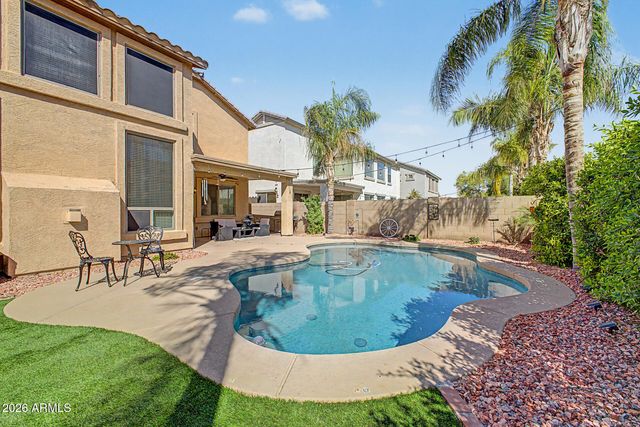 2541 E RIDGE CREEK Road, Phoenix, AZ 85024