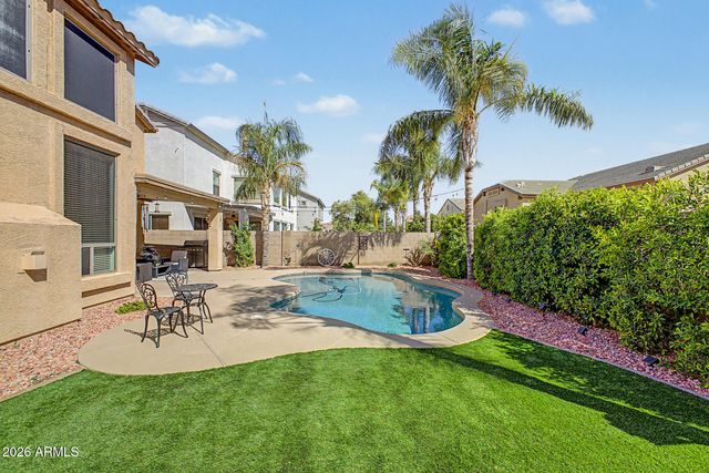 2541 E RIDGE CREEK Road, Phoenix, AZ 85024