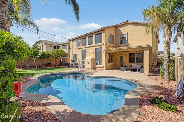 2541 E RIDGE CREEK Road, Phoenix, AZ 85024