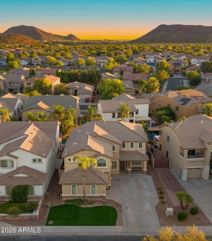 2541 E RIDGE CREEK Road, Phoenix, AZ 85024