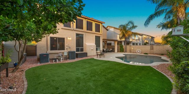 2541 E RIDGE CREEK Road, Phoenix, AZ 85024