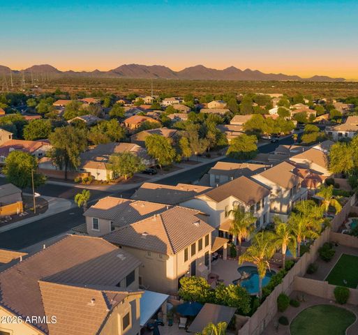 2541 E RIDGE CREEK Road, Phoenix, AZ 85024