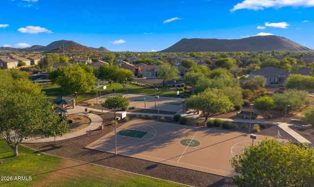 2541 E RIDGE CREEK Road, Phoenix, AZ 85024