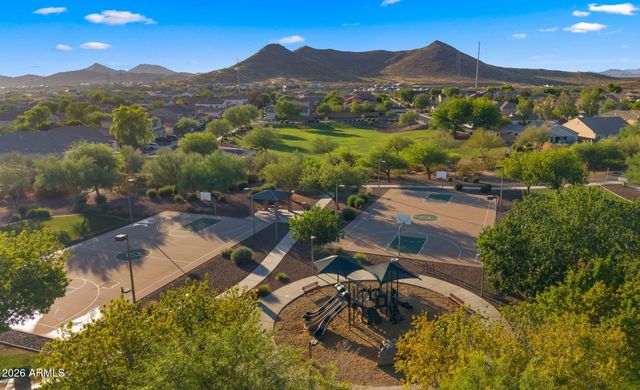 2541 E RIDGE CREEK Road, Phoenix, AZ 85024