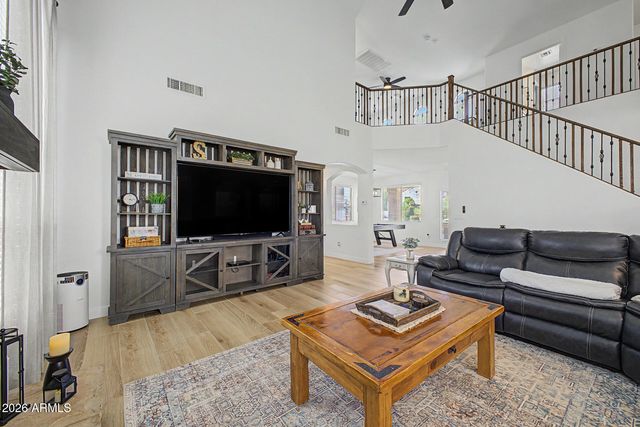 2541 E RIDGE CREEK Road, Phoenix, AZ 85024