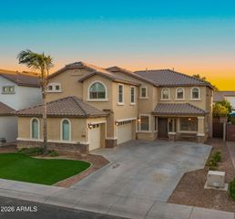 2541 E RIDGE CREEK Road, Phoenix, AZ 85024