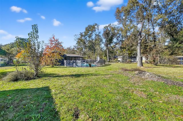 20971 Trinity Way, New Caney, TX 77357