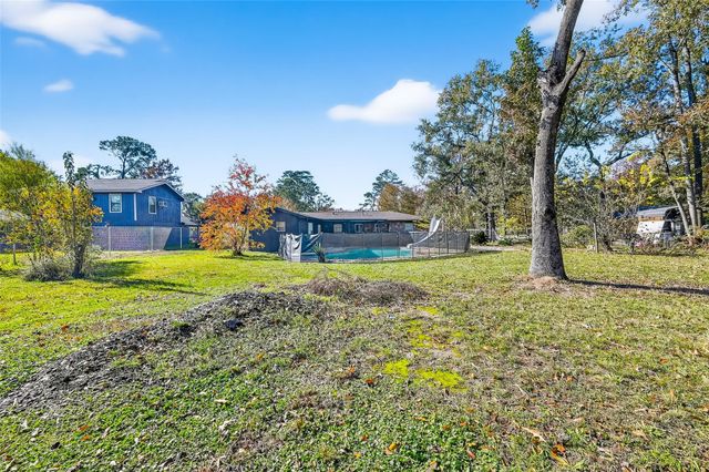 20971 Trinity Way, New Caney, TX 77357
