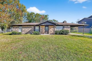 20971 Trinity Way, New Caney, TX 77357