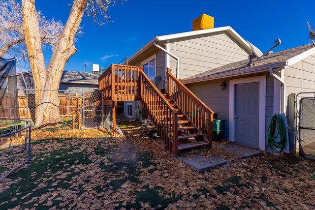 521 Horn Baker Court, Clifton, CO 81520
