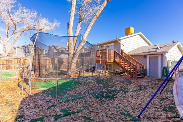 521 Horn Baker Court, Clifton, CO 81520