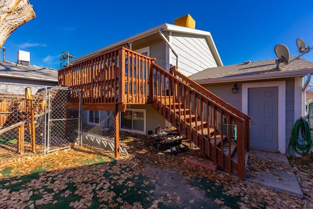 521 Horn Baker Court, Clifton, CO 81520