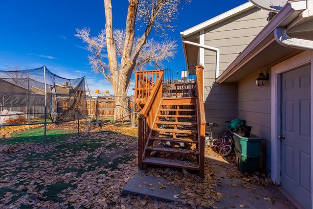 521 Horn Baker Court, Clifton, CO 81520