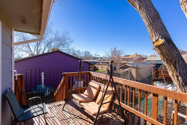 521 Horn Baker Court, Clifton, CO 81520