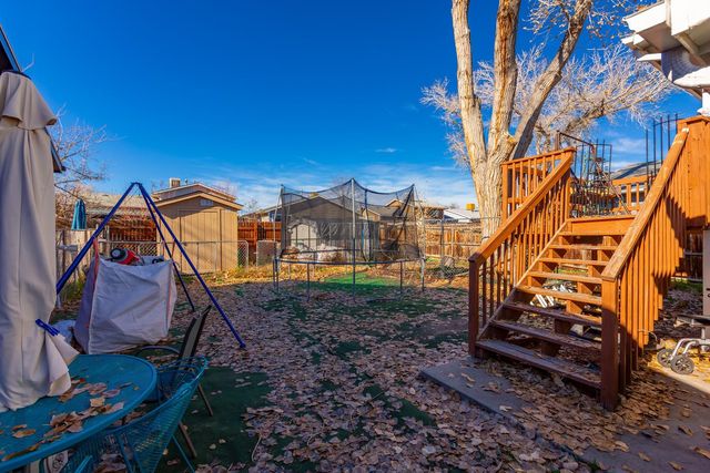 521 Horn Baker Court, Clifton, CO 81520