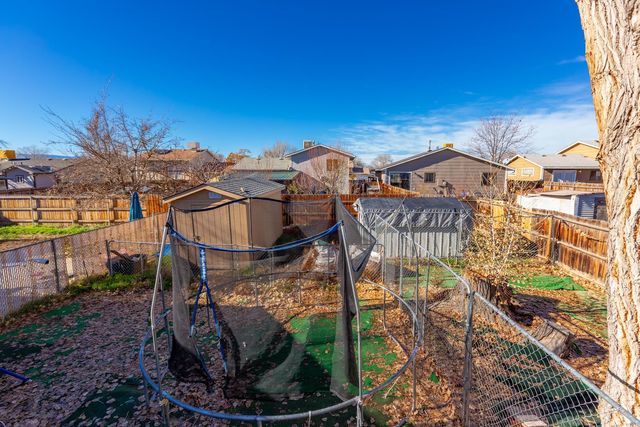 521 Horn Baker Court, Clifton, CO 81520