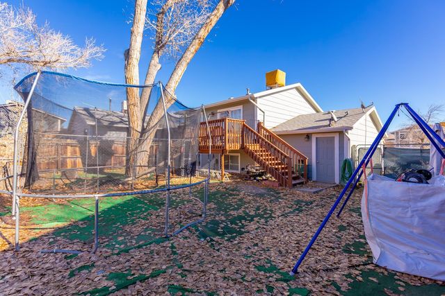 521 Horn Baker Court, Clifton, CO 81520