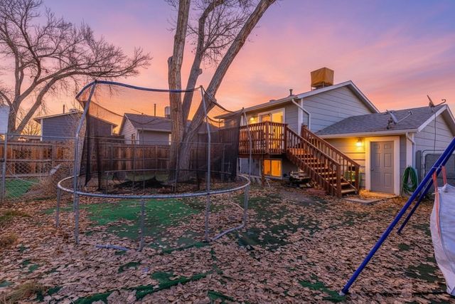 521 Horn Baker Court, Clifton, CO 81520