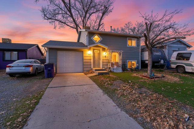 521 Horn Baker Court, Clifton, CO 81520