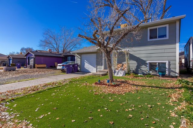 521 Horn Baker Court, Clifton, CO 81520