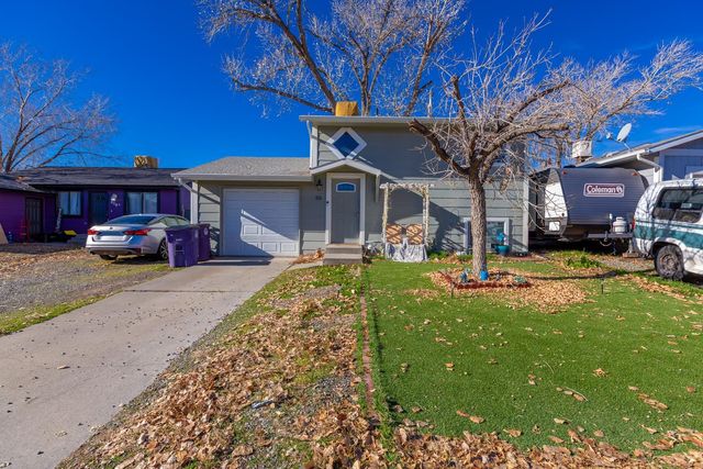 521 Horn Baker Court, Clifton, CO 81520