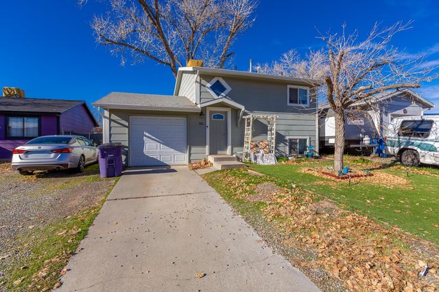 521 Horn Baker Court, Clifton, CO 81520