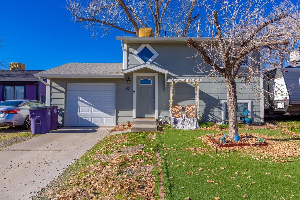 521 Horn Baker Court, Clifton, CO 81520