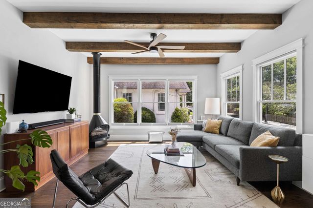 1924 Hallman Street NE, Atlanta, GA 30317