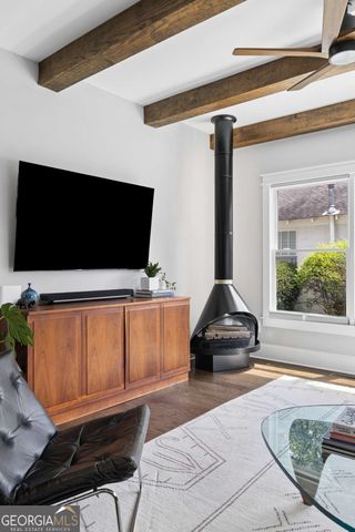 1924 Hallman Street NE, Atlanta, GA 30317