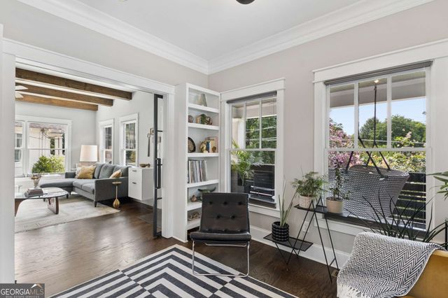 1924 Hallman Street NE, Atlanta, GA 30317