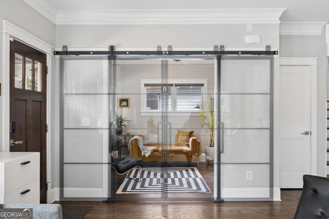 1924 Hallman Street NE, Atlanta, GA 30317