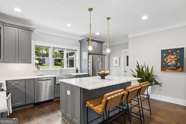1924 Hallman Street NE, Atlanta, GA 30317