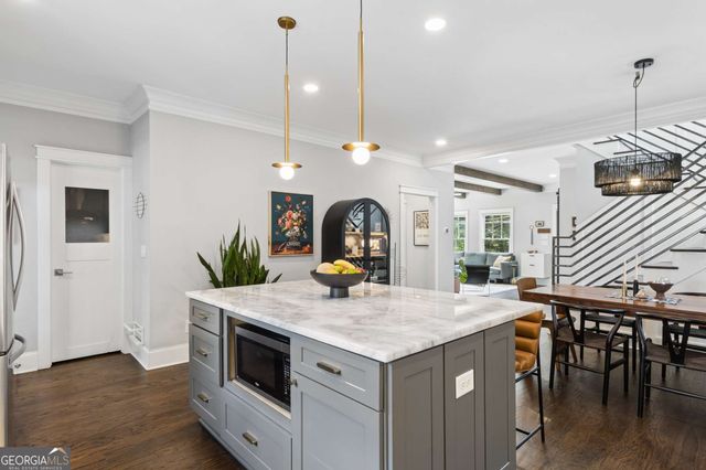 1924 Hallman Street NE, Atlanta, GA 30317