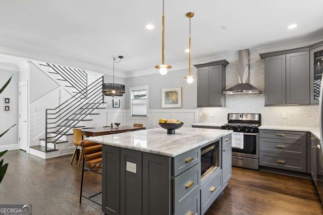 1924 Hallman Street NE, Atlanta, GA 30317