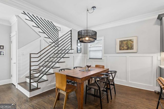 1924 Hallman Street NE, Atlanta, GA 30317